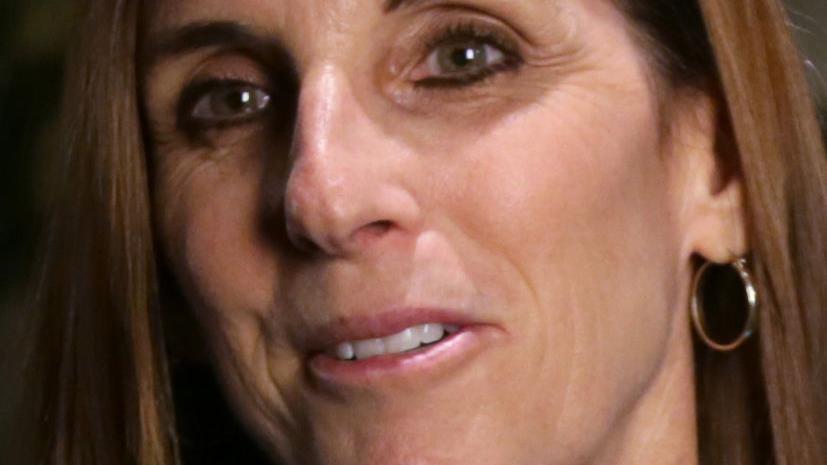 Tim Steller: Martha McSally vote on guns, mentally ill is defensible